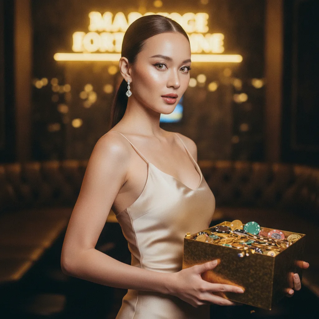 Mga Promosyon kanowin